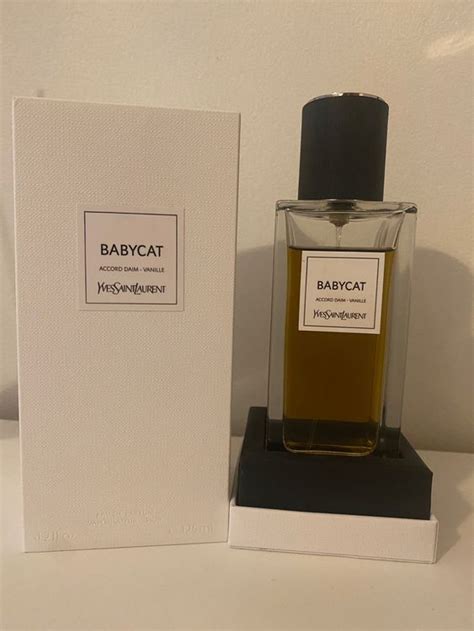ysl babycat kaufen